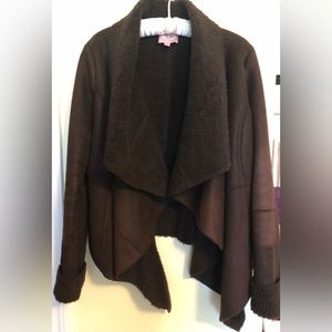 Romeo and Juliet coat